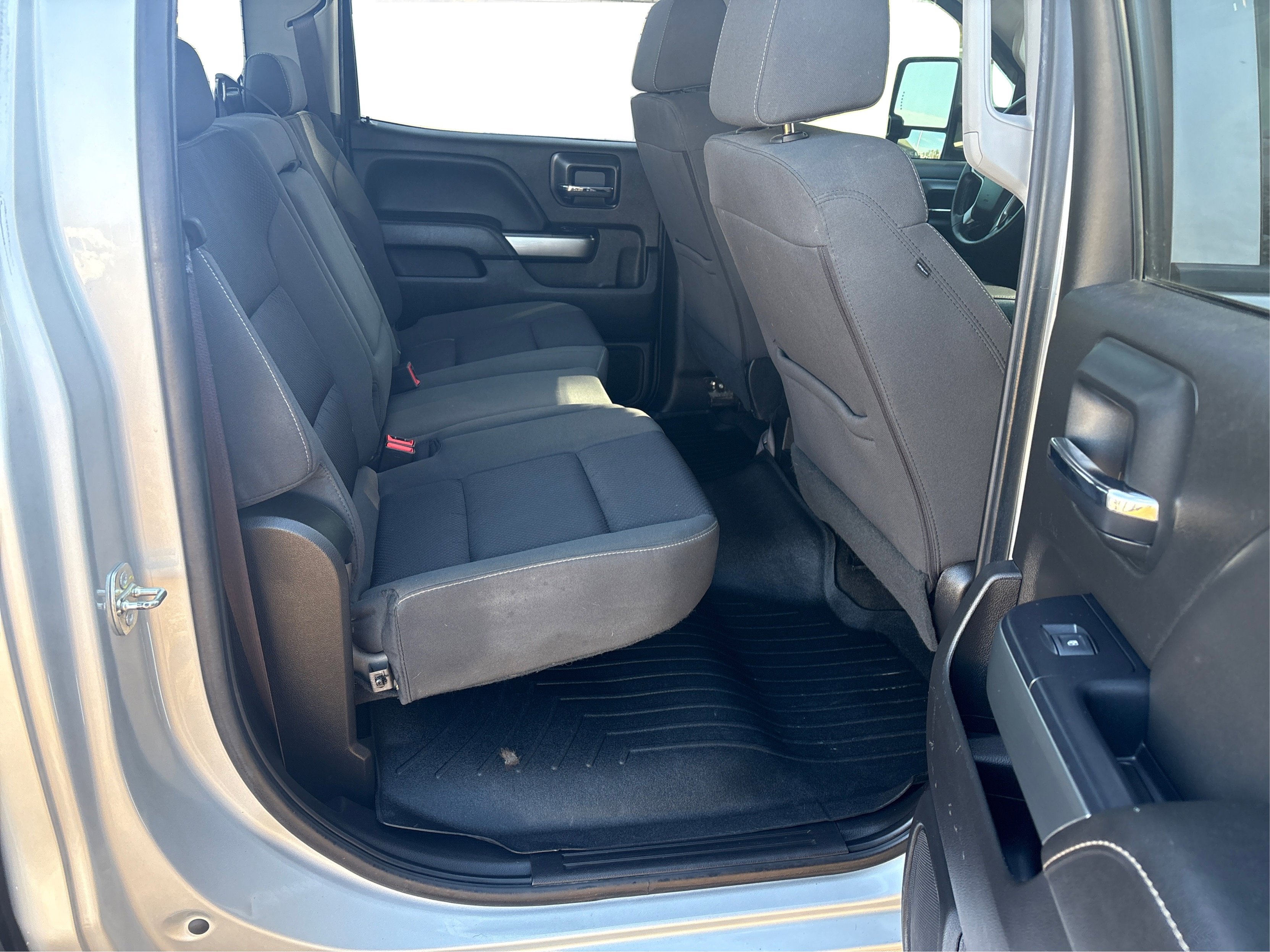 Used 2017 Chevrolet Silverado 2500 LT w/ All Star Edition image 20