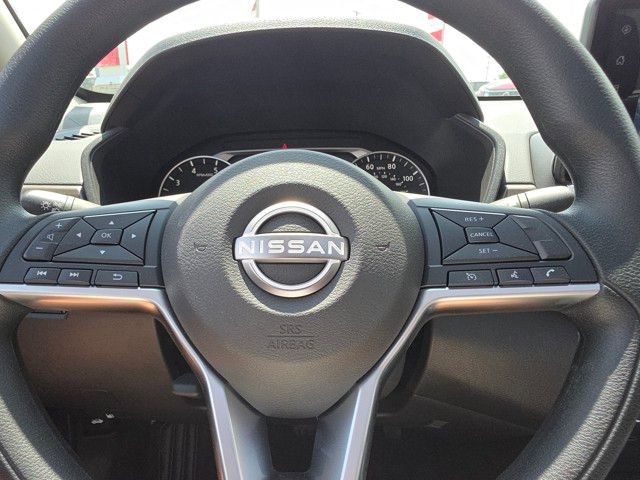 New 2025 Nissan Altima 2.5 SV w/ SV Special Edition Package image 13