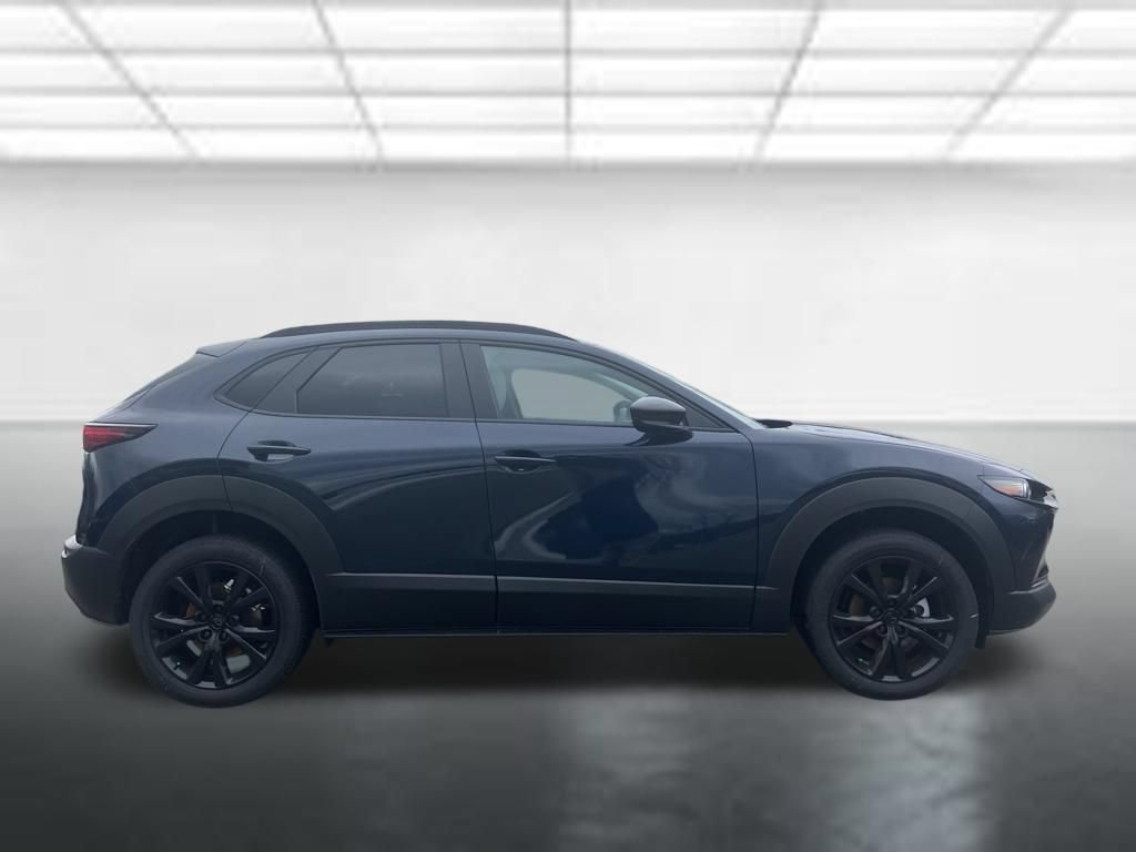 New 2026 MAZDA CX-30 2.5 Turbo AWD/4WD image 2