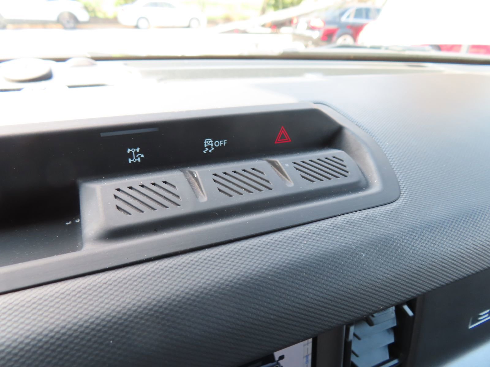 Used 2025 Ford Bronco Big Bend image 21