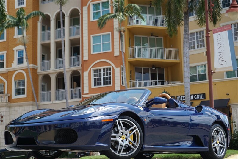 Used 2007 Ferrari F430 Spider RWD image 31
