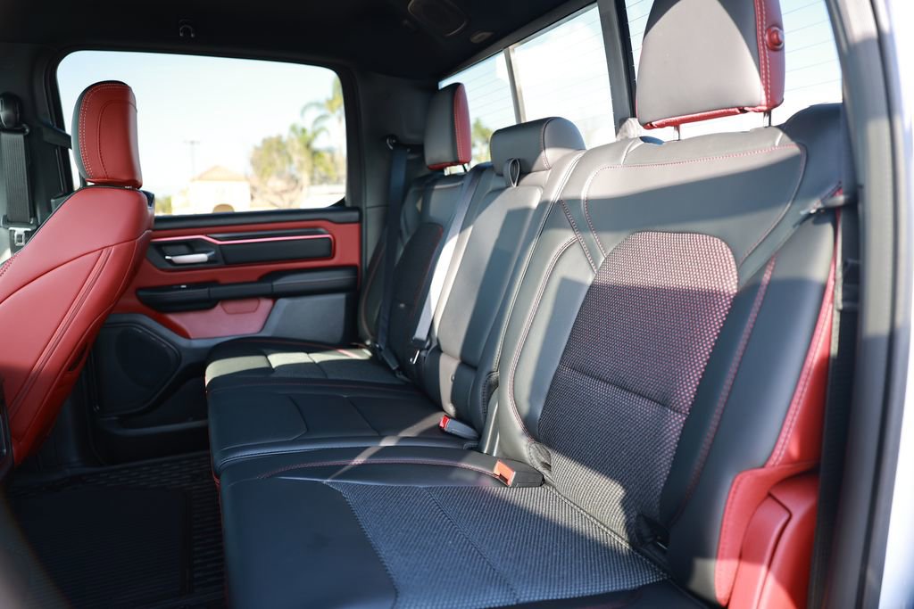 New 2026 RAM 1500 Rebel w/ Rebel Level 1 Equipment Group image 30