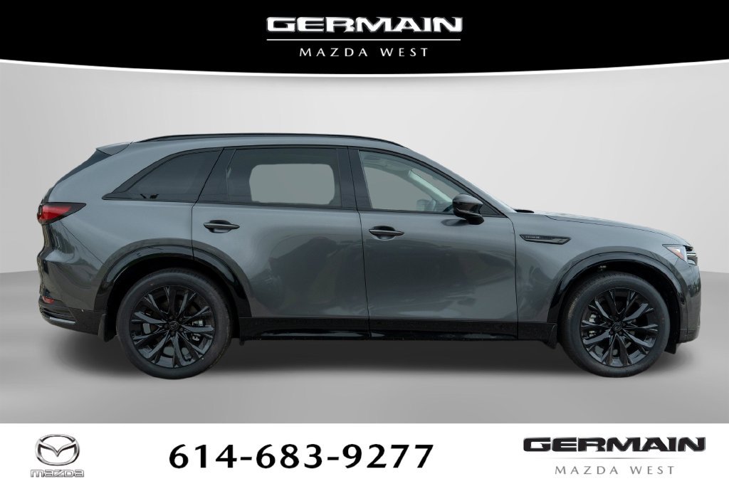 New 2026 MAZDA CX-90 3.3 Turbo S w/ Premium Package AWD/4WD image 7