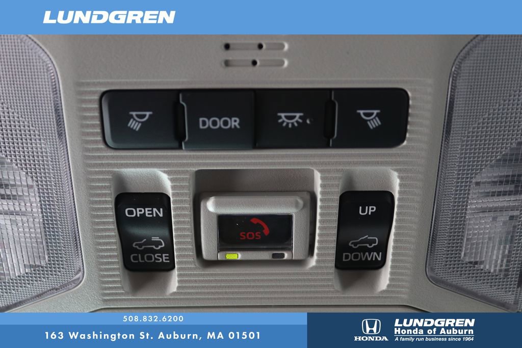 Used 2025 Toyota RAV4 XLE Premium w/ Weather Package image 28