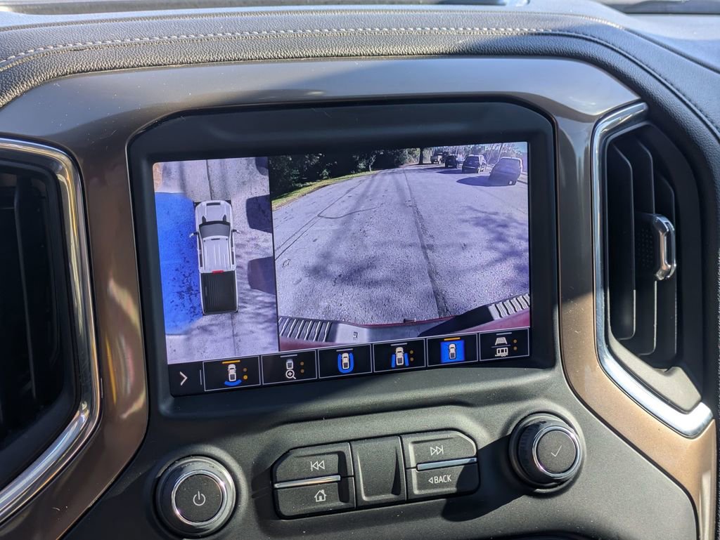 Used 2022 Chevrolet Silverado 2500 High Country image 25