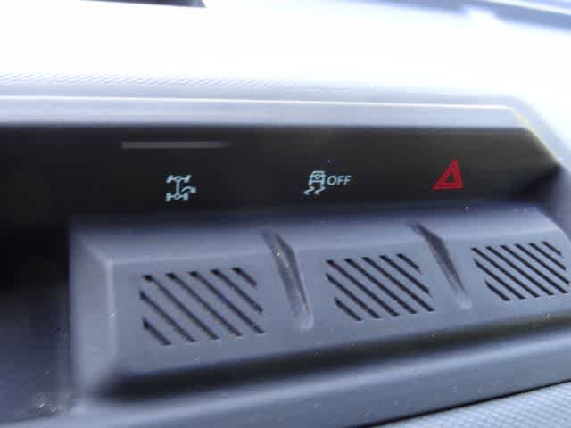 Used 2021 Ford Bronco Big Bend AWD/4WD image 32