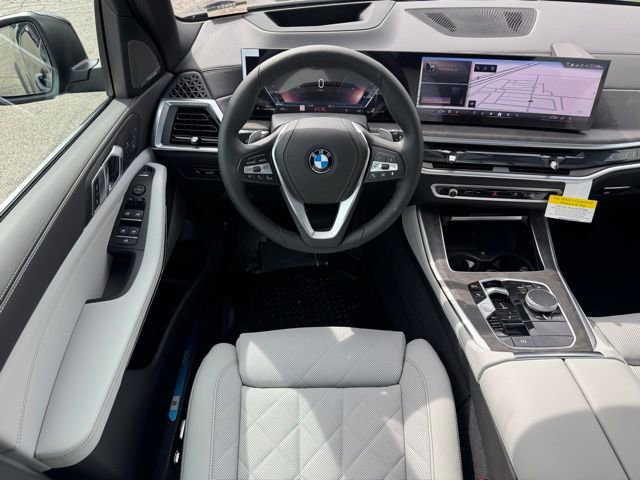 New 2026 BMW X5 xDrive40i AWD/4WD image 19