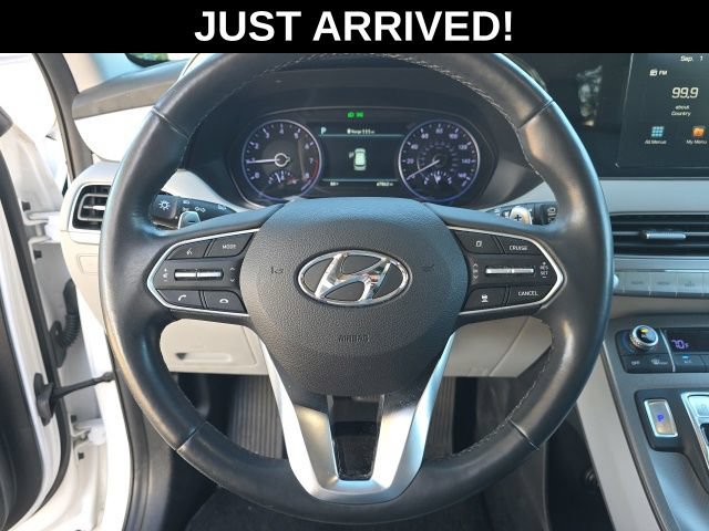 Used 2020 Hyundai Palisade SEL w/ Premium Package AWD/4WD image 15
