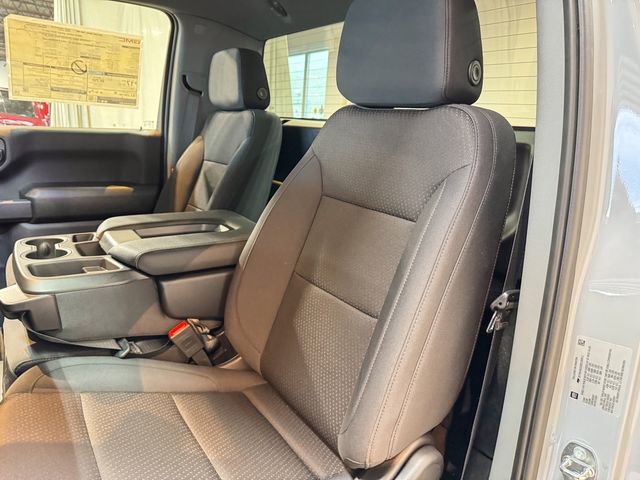 New 2024 GMC Sierra 1500 Pro w/ Pro Value Package image 17
