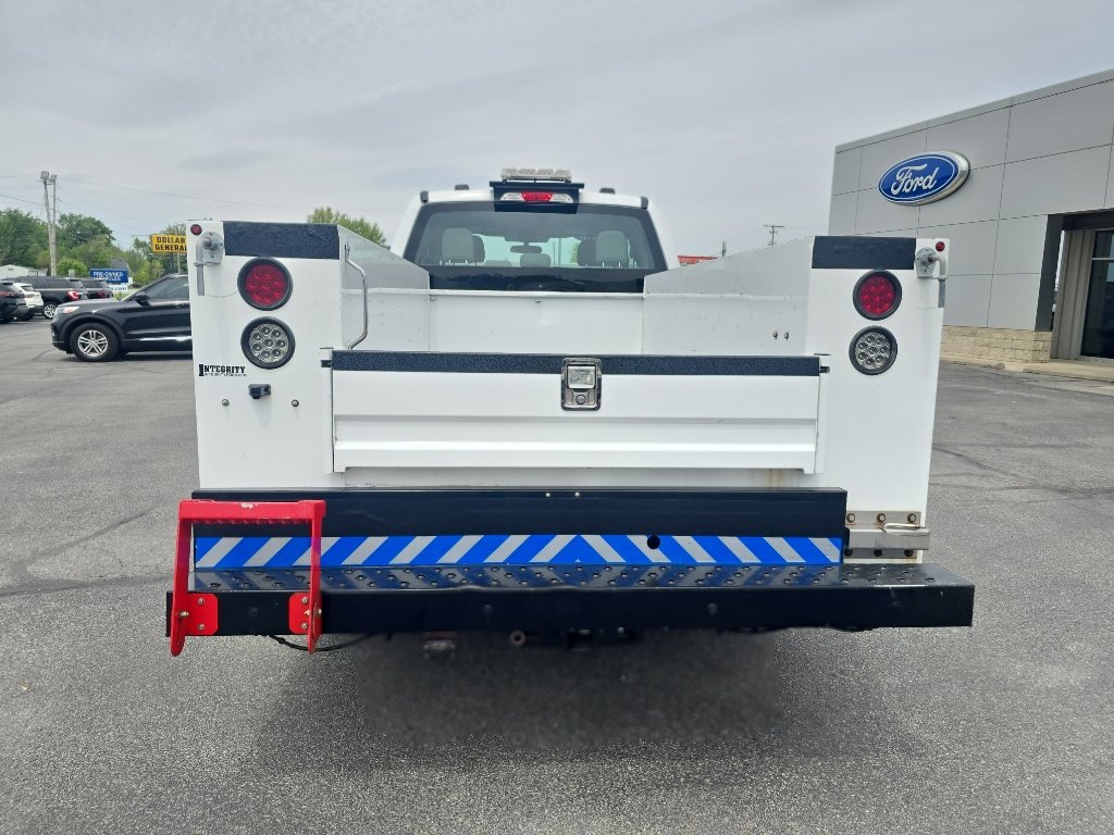 Used 2020 Ford F250 XL w/ Power Equipment Group RWD image 7