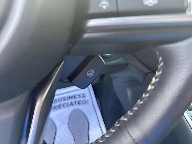 Used 2025 Subaru Outback Limited image 13