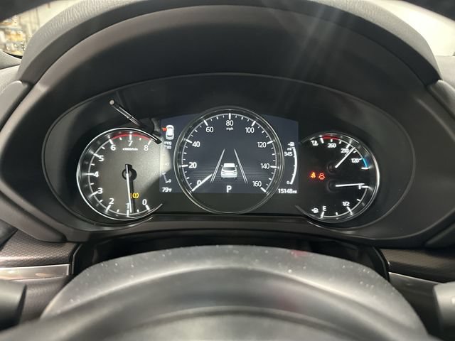 Certified 2024 MAZDA CX-5 Carbon Edition AWD/4WD image 14