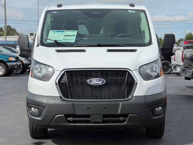New 2027 Ford Transit 350 148 Low Roof AWD image 30