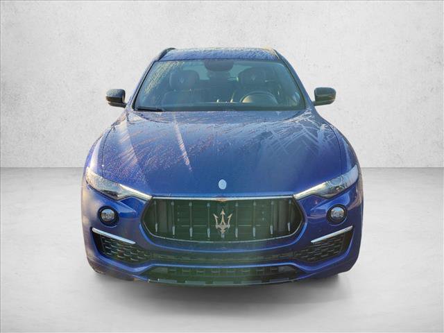 Used 2022 Maserati Levante GT AWD/4WD image 2