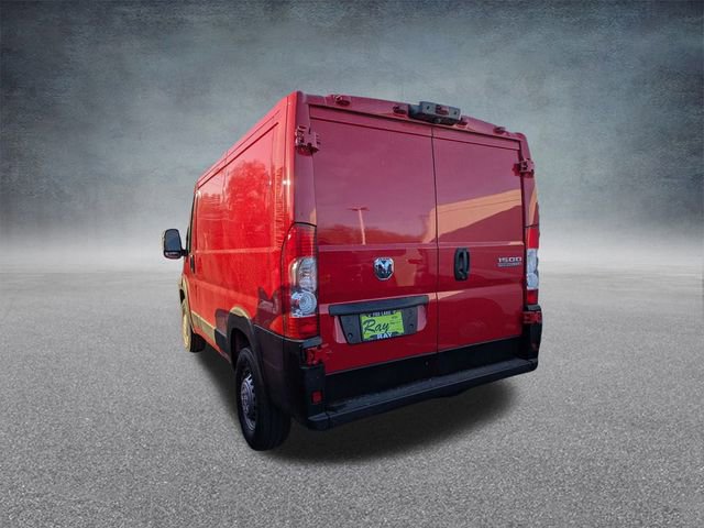 New 2026 RAM ProMaster 1500 w/ Cold Weather Group image 6