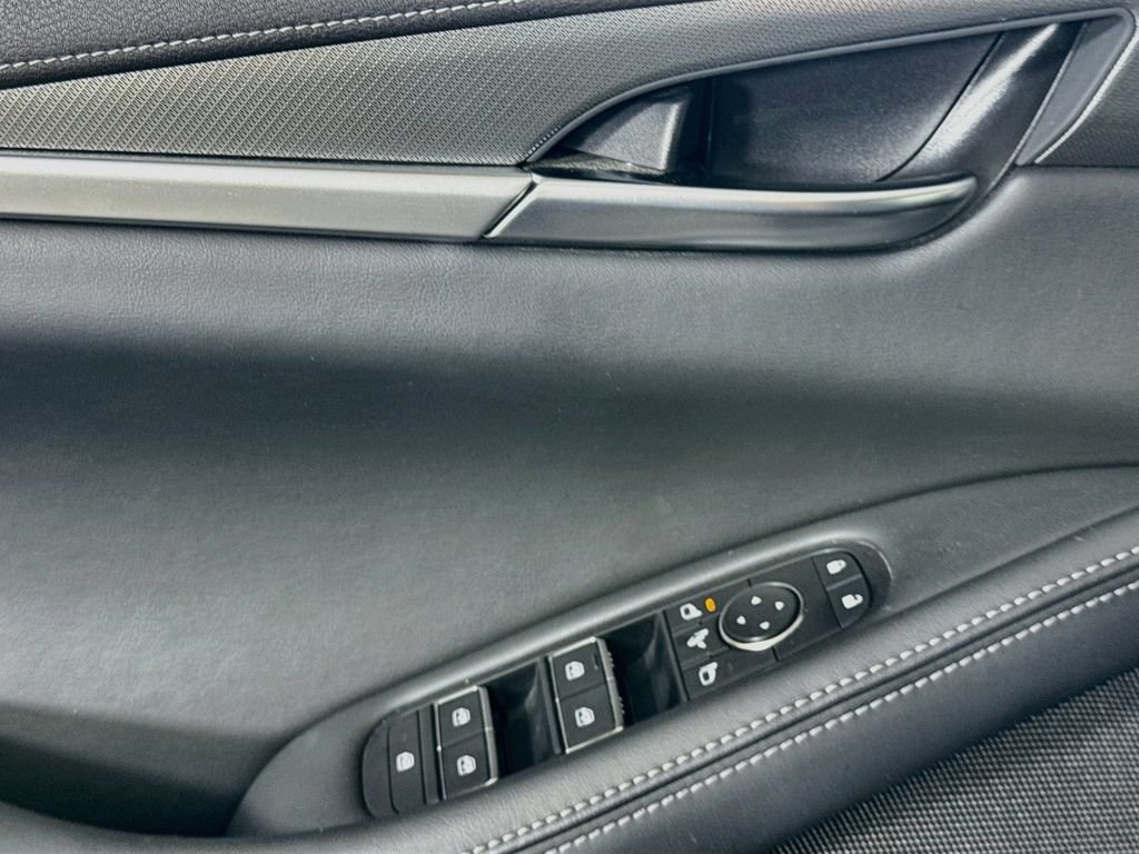 Certified 2023 INFINITI QX60 Luxe w/ Cargo Package FWD image 24