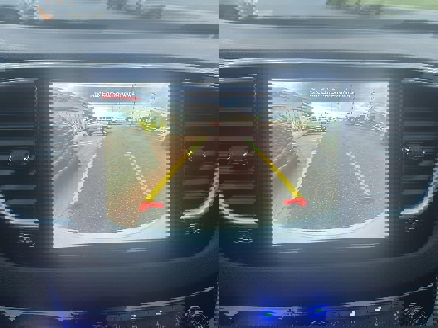 New 2026 Chrysler Voyager LX image 16