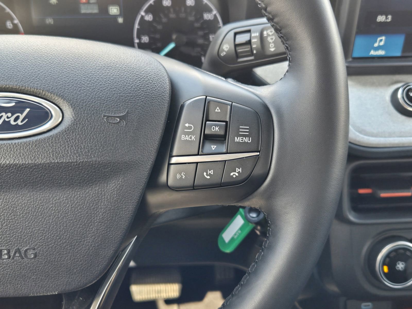 Certified 2024 Ford Maverick XLT w/ XLT Luxury Package image 27