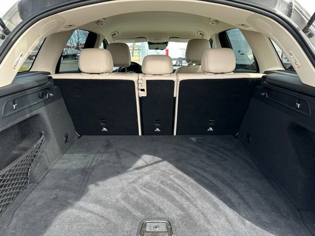 Certified 2022 Mercedes-Benz GLC 300 4MATIC image 9