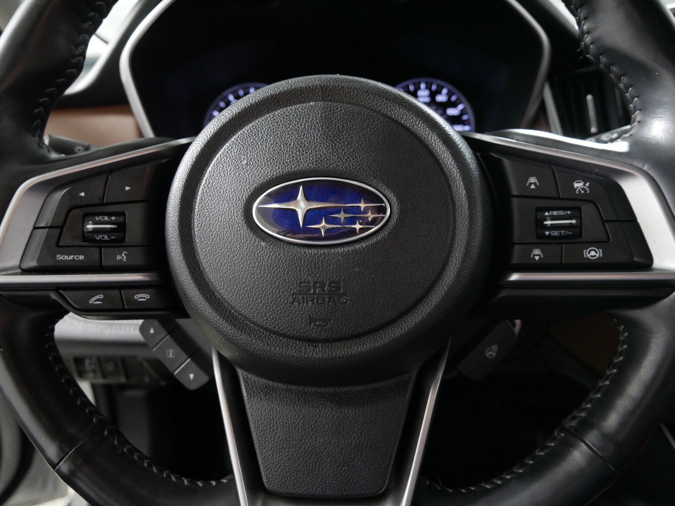 Used 2022 Subaru Outback Touring XT w/ Tech Package 3 image 25