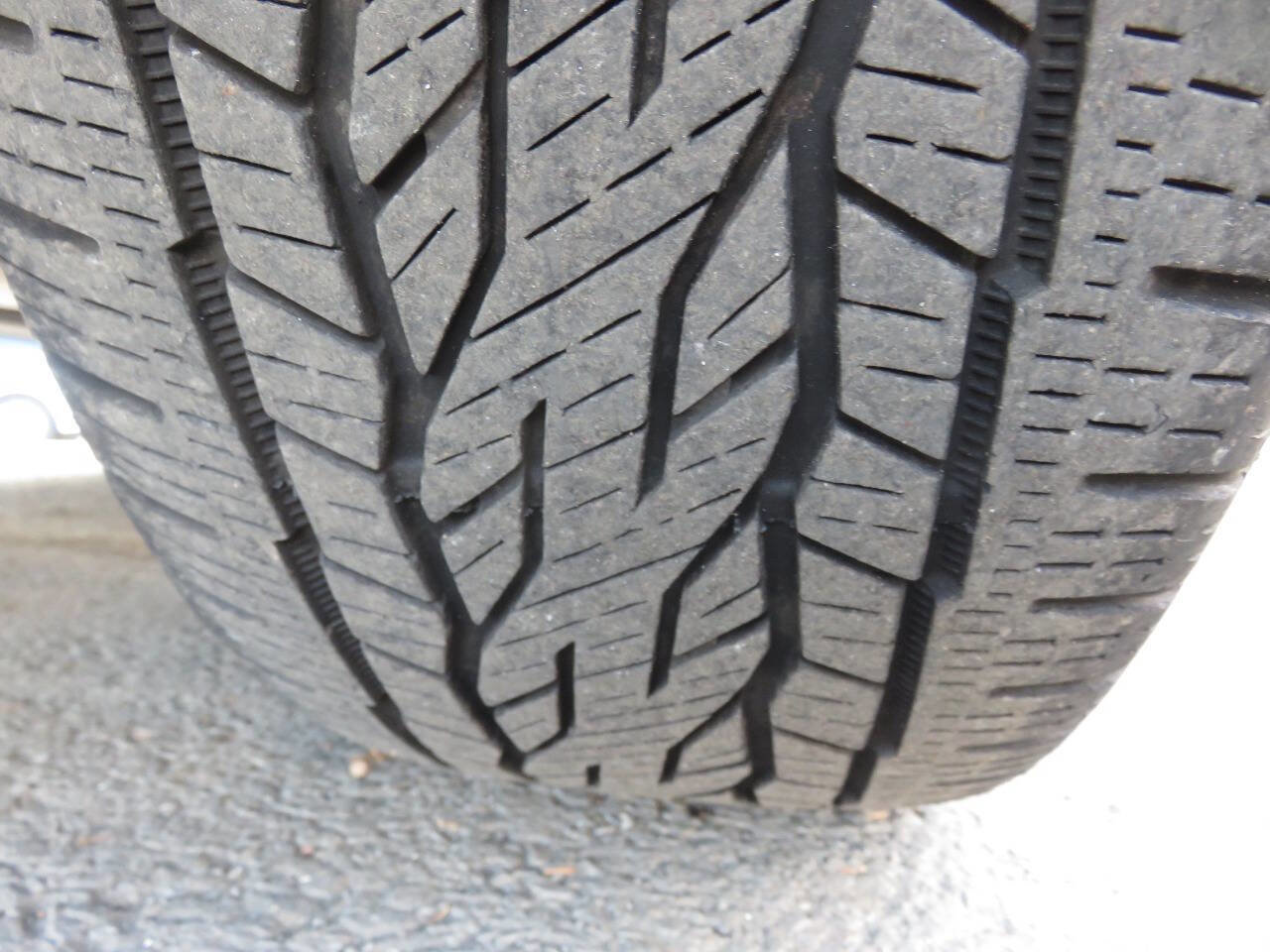 Used 2015 Chevrolet Suburban LT AWD/4WD image 36