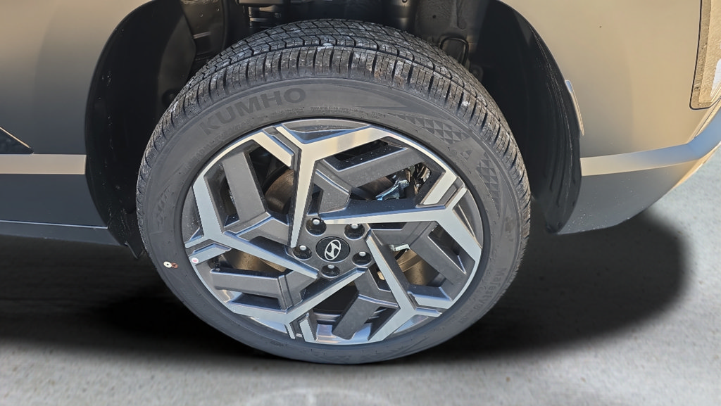 New 2026 Hyundai Kona SEL Premium AWD/4WD image 31