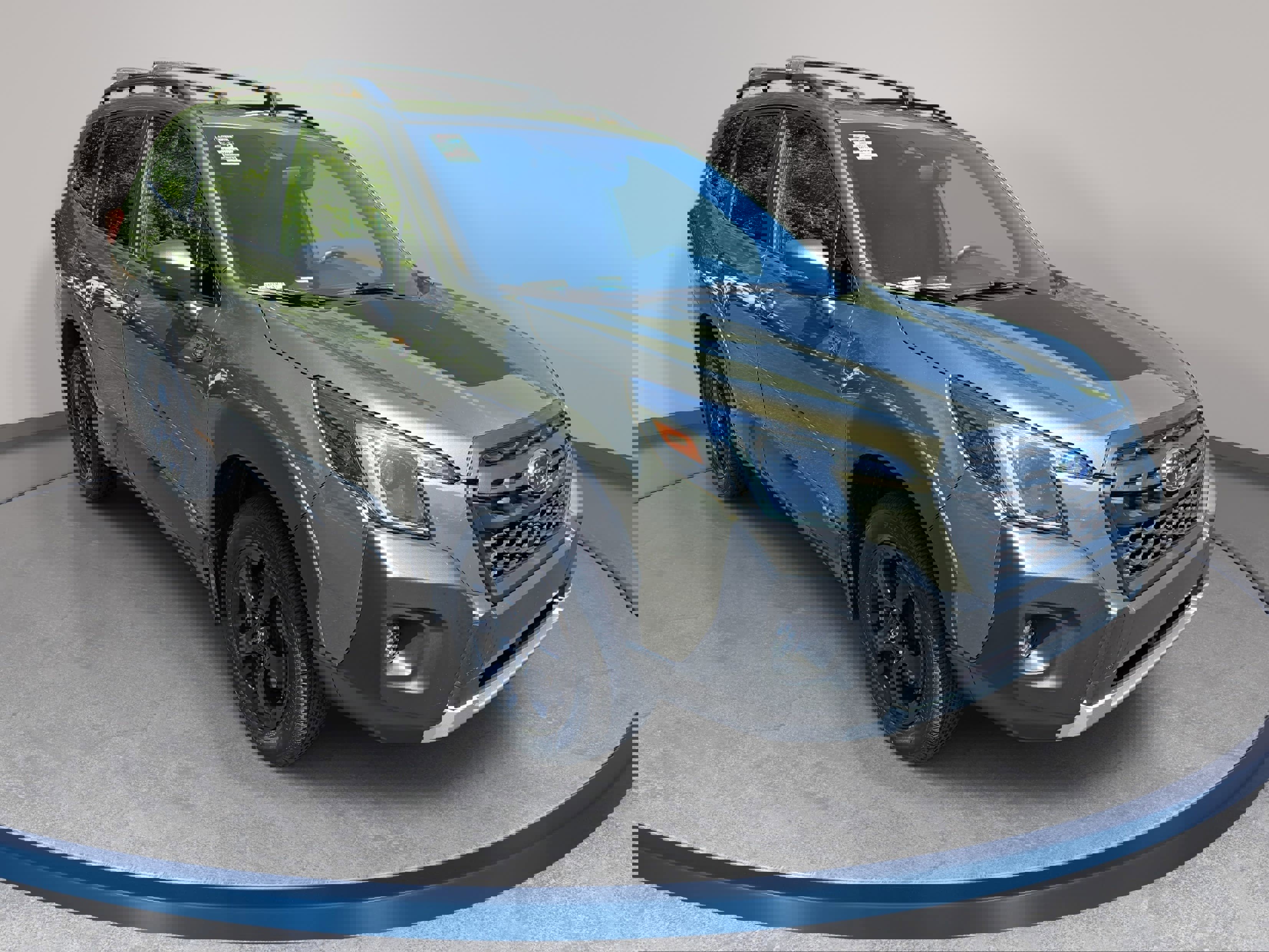 Used 2023 Subaru Forester Wilderness AWD/4WD image 3