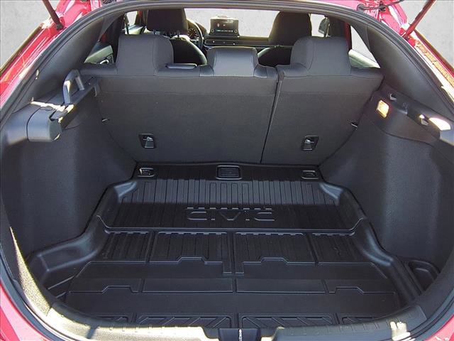 Used 2023 Honda Civic Sport image 6