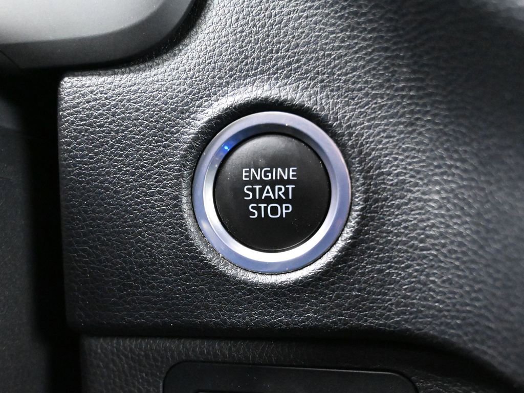 Used 2023 Toyota Tundra SR5 w/ Advanced Technology Package image 22