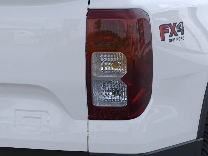 New 2026 Ford Ranger XL image 21