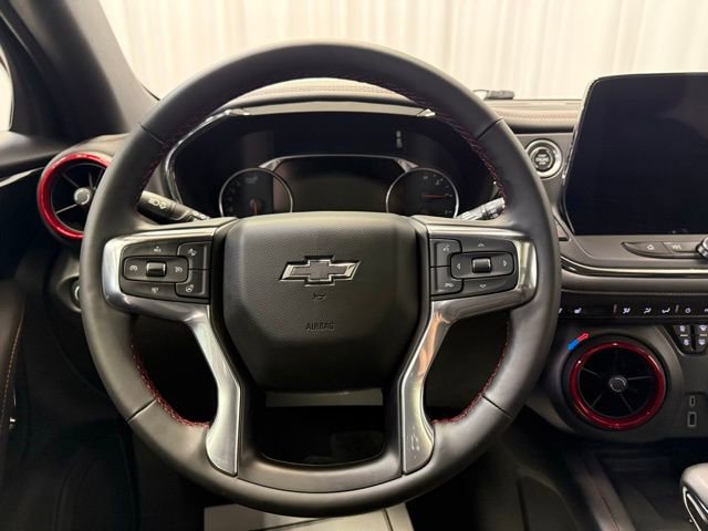 Used 2023 Chevrolet Blazer RS w/ Driver Confidence II Package image 10