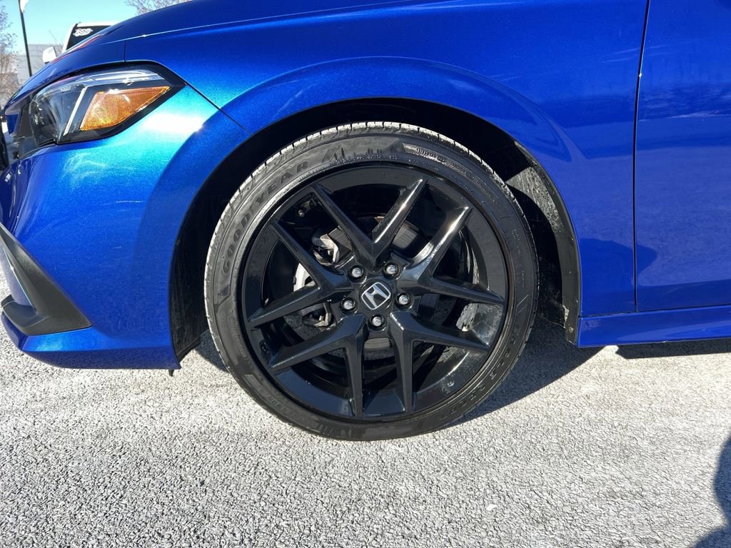 Used 2023 Honda Civic Sport image 12