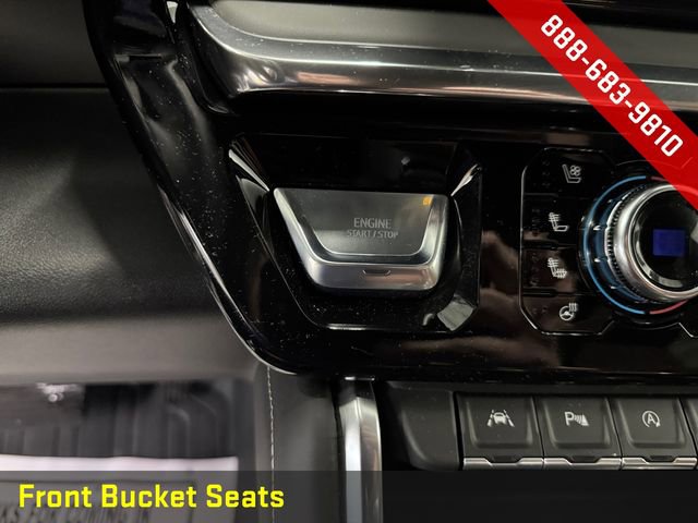 New 2026 GMC Sierra 1500 Denali Ultimate image 20