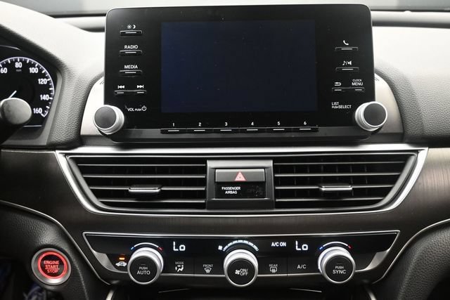Used 2020 Honda Accord LX image 11