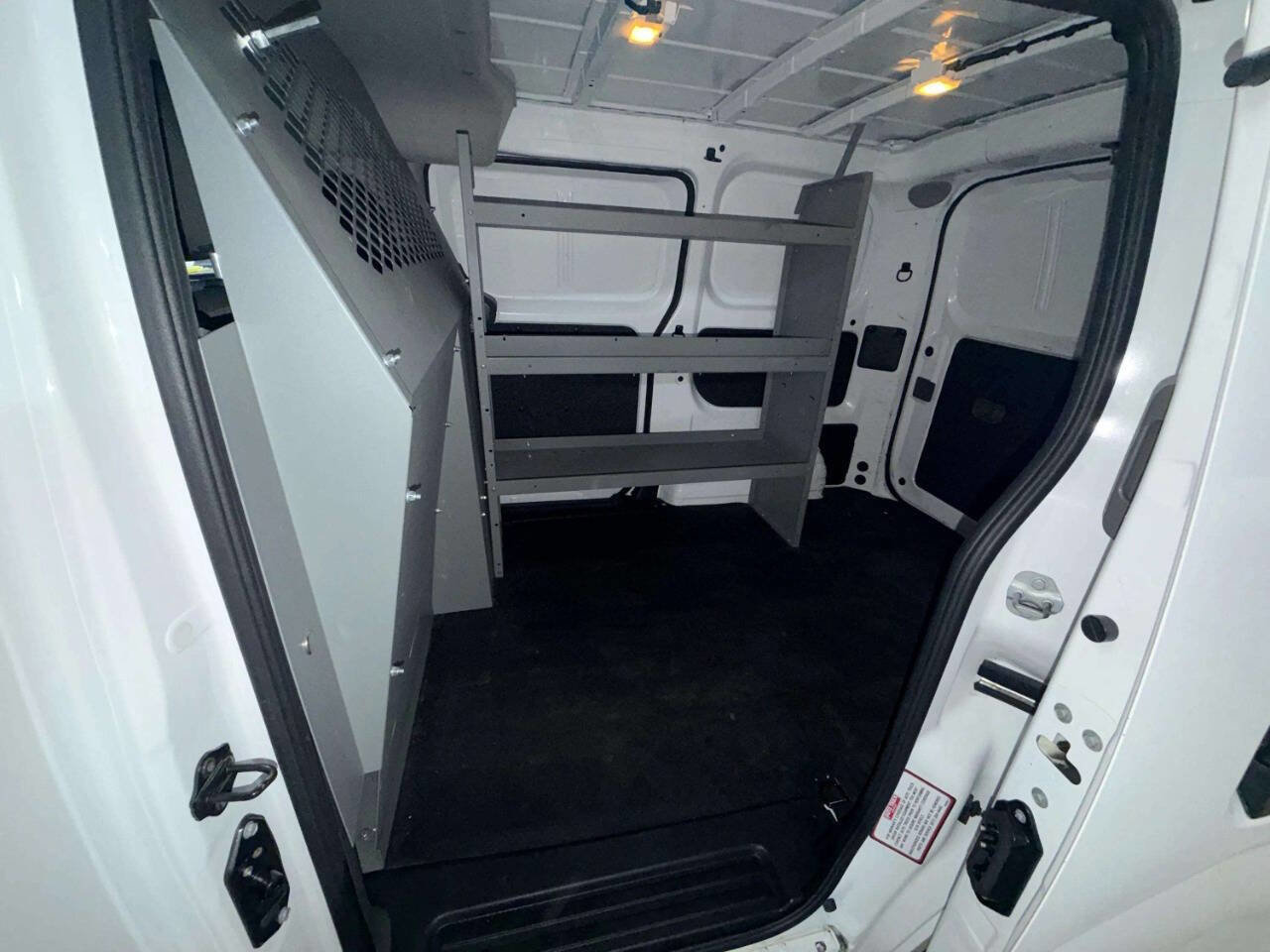 Used 2021 Nissan NV200 SV FWD image 17