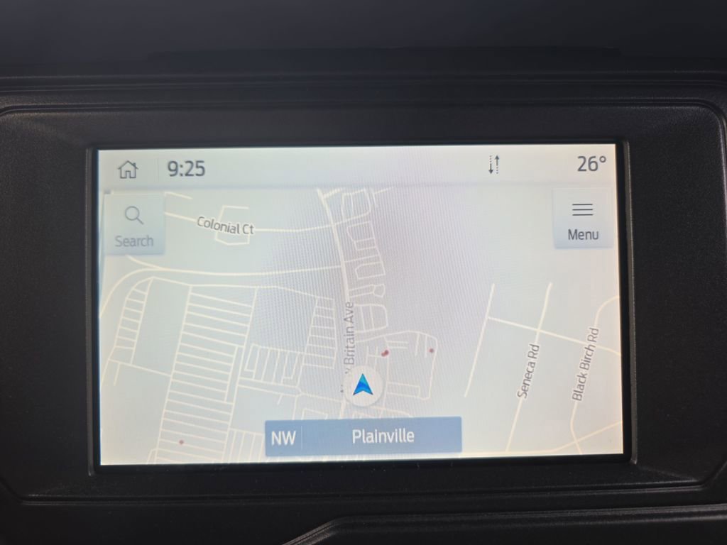 Used 2023 Ford Bronco Big Bend image 31