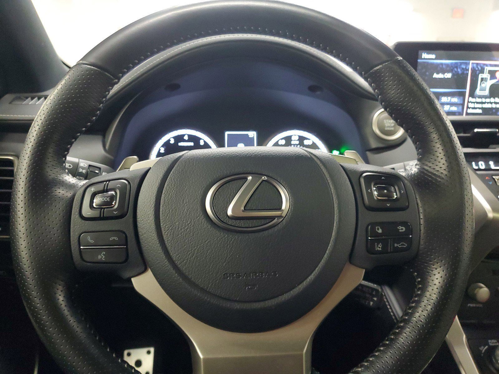 Used 2021 Lexus NX 300 F Sport image 24