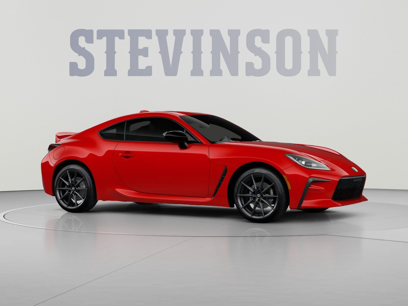 New 2027 Toyota GR86 Premium RWD image 13