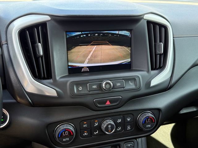 Used 2020 GMC Terrain SLE w/ Driver Convenience Package AWD/4WD image 19