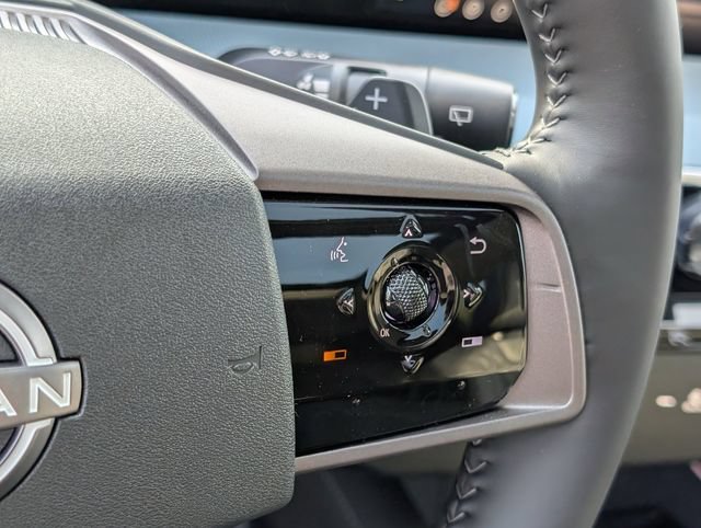 New 2026 Nissan Murano Platinum w/ Cargo Package AWD/4WD image 20