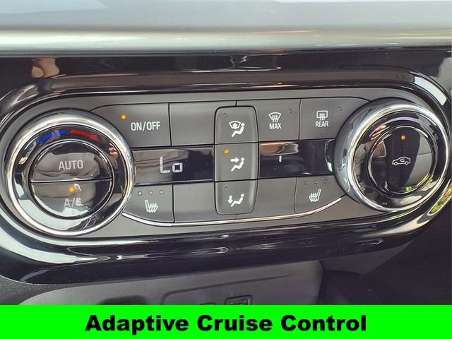 New 2026 Chevrolet Trax LT w/ Driver Confidence Package FWD image 13