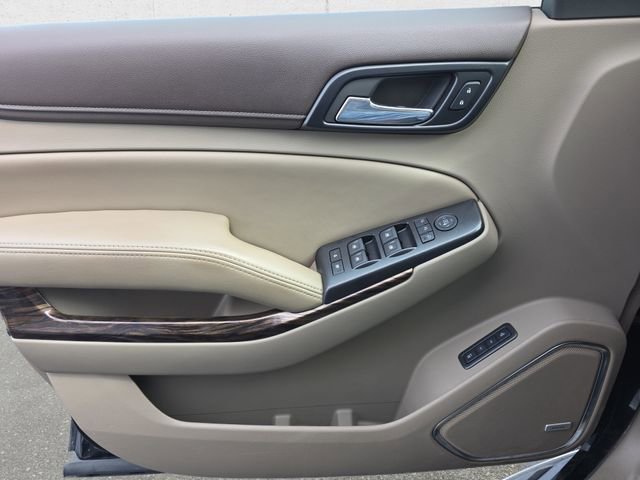 Used 2015 GMC Yukon SLT w/ Open Road Package image 29