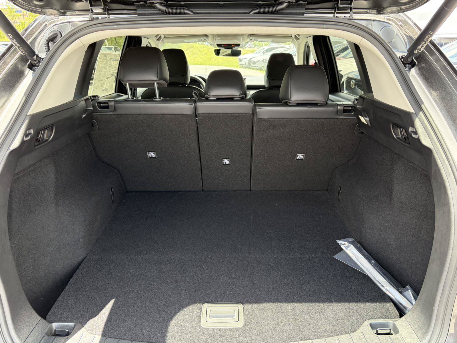 New 2026 MAZDA CX-5 Preferred AWD/4WD image 12