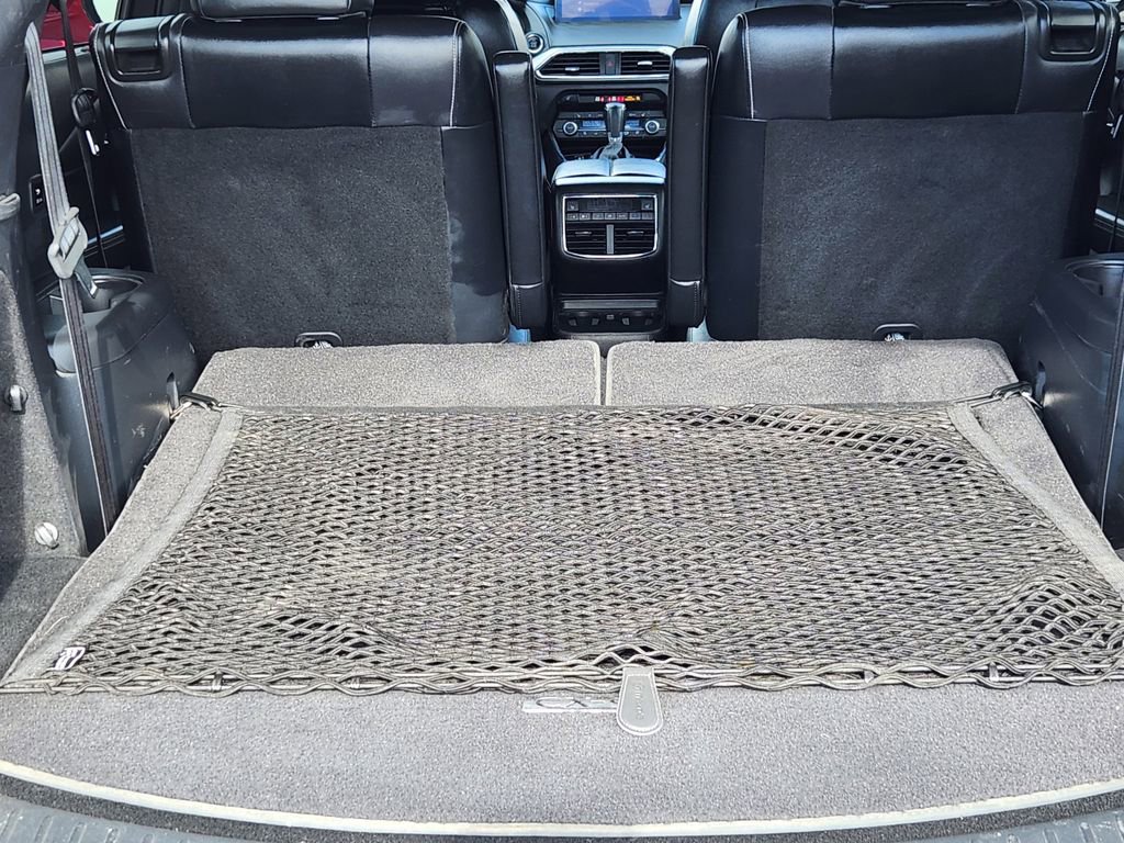 Used 2023 MAZDA CX-9 Grand Touring image 32
