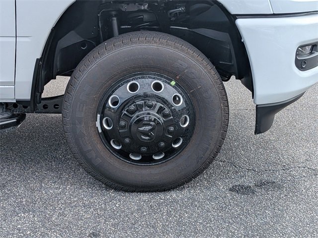New 2026 RAM 3500 Big Horn image 11