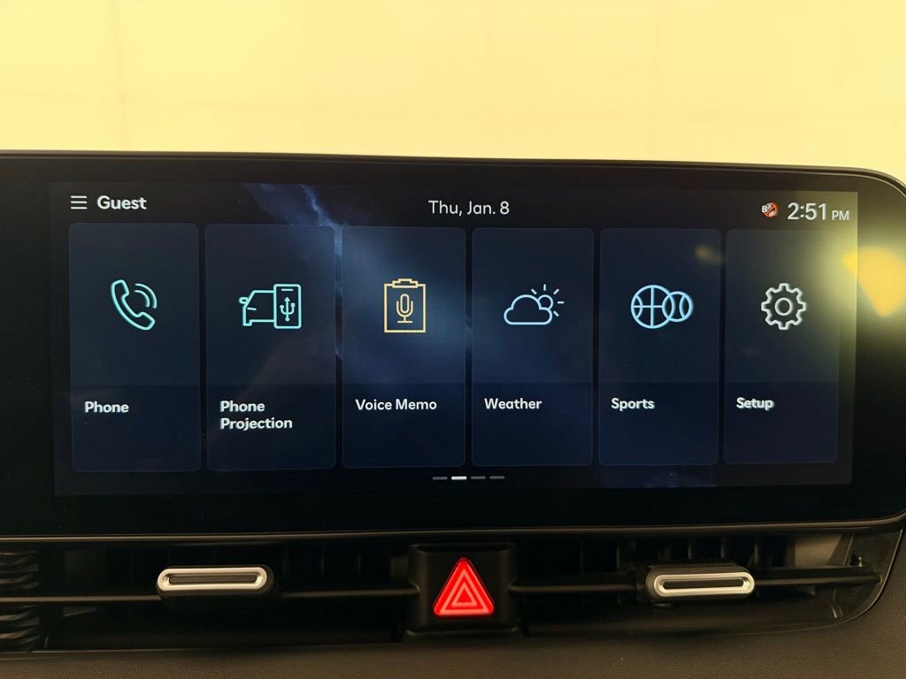 Used 2025 Hyundai Ioniq 5 SEL image 25