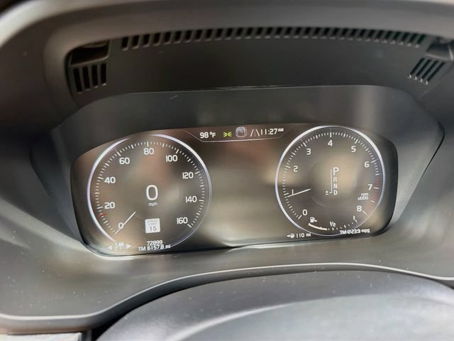 Used 2019 Volvo XC60 T6 Inscription AWD/4WD image 41