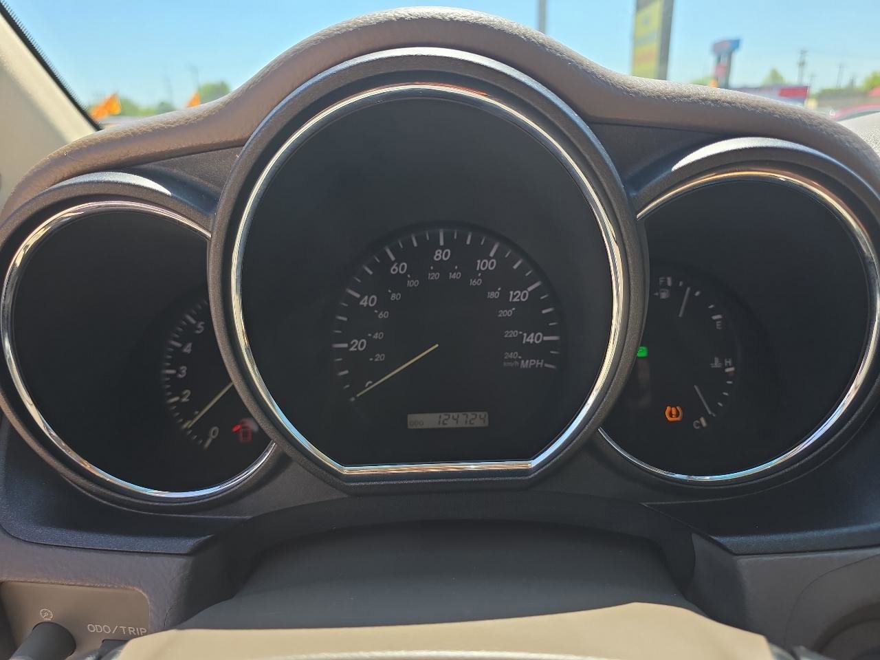 Used 2009 Lexus RX 350 2WD image 15