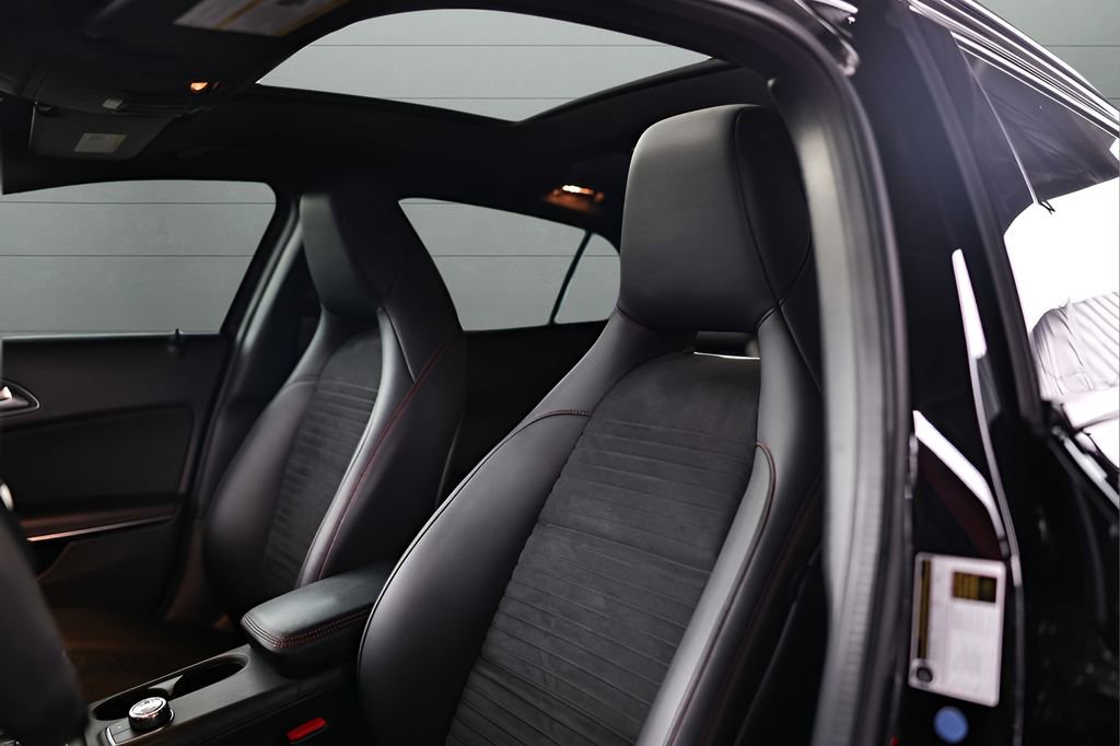 Used 2018 Mercedes-Benz GLA 45 AMG 4MATIC image 2