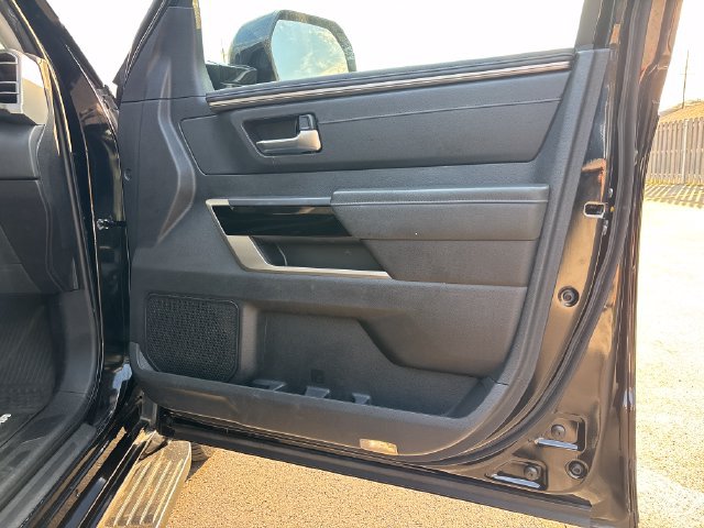 Certified 2023 Toyota Sequoia Limited AWD/4WD image 33